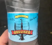 Gaseosa