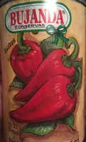 Pimientos piquillo