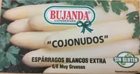 Esparragos "cojonudos"
