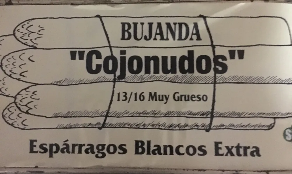 Cojonudos