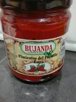 Pimientos del piquillo extra