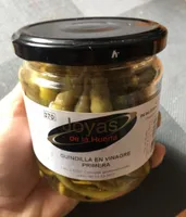 Guindilla en vinagre