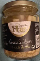 Lomos de Bonito