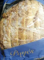 Pan de payés