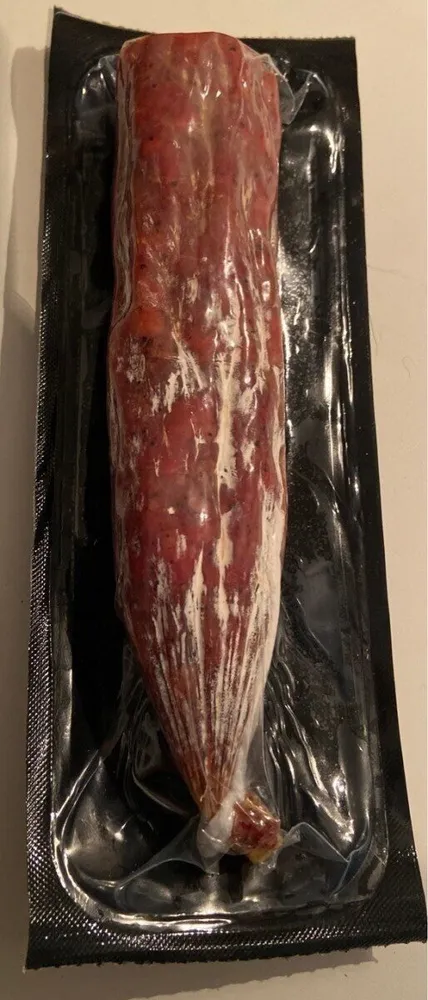 Saucisson extra oro - montagnel