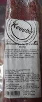 longaniza de payés extra al vacío