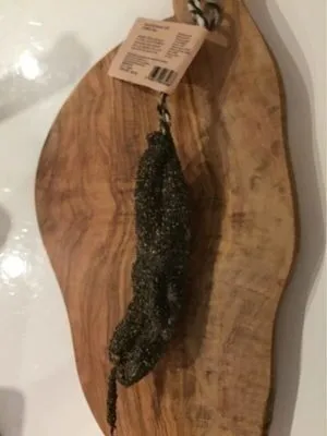 Saucisson Extra Poivre 6%