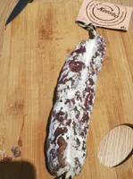 Saucisson Le Maigre