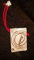 Saucisson De Sanglier