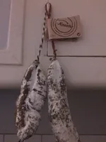 Saucisson avec ane