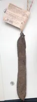 Fuet extra au poivre noir (saucisson)