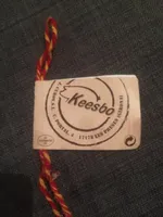 Saucisse avec olive