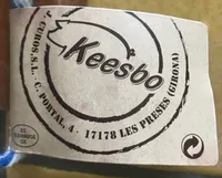Saucisson a l'oignon