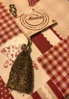 Saucisson au poivre