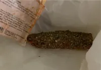 Saucisson Nature Legume