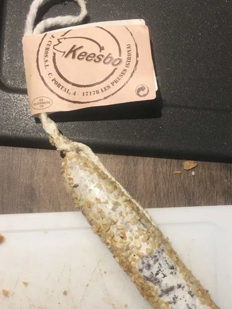 Keesbo