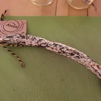 Saucisse Canard Figue