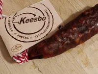 Chorizo Fort