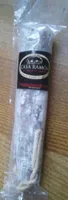 Saucisson Rustique (Serrano)
