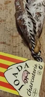 Saucisson Catalan