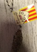 Fouet Catalan Herbes