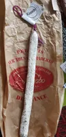 Saucisse Mouton