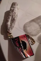 Salami figues