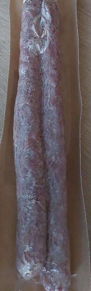 Pack fuet extra