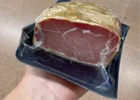 Jambon italien