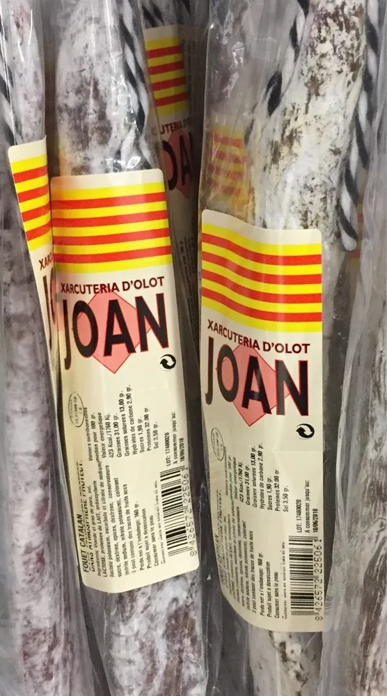 Fouet catalan