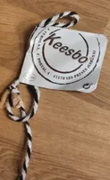 Saucisse de volailles au ail