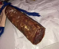 Saucisse truffle (arome)