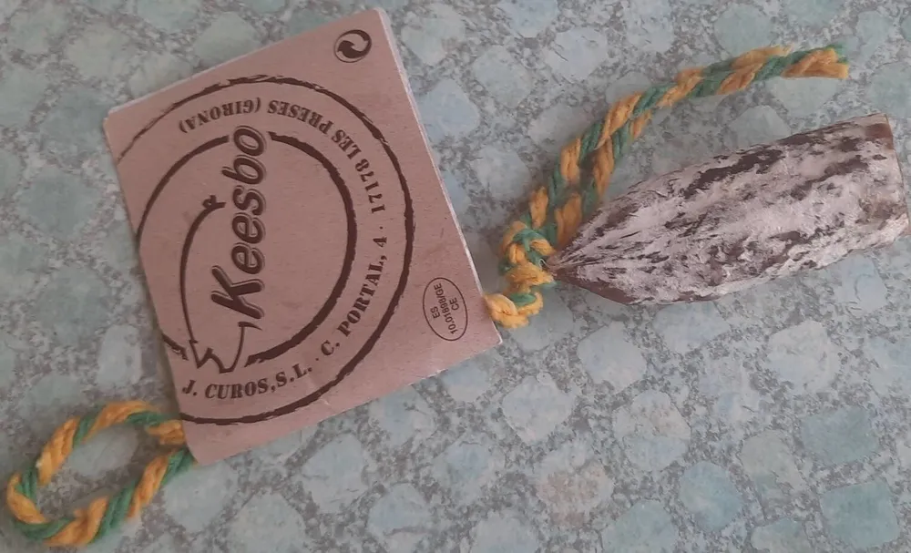 Keesbo - saucisson taureau