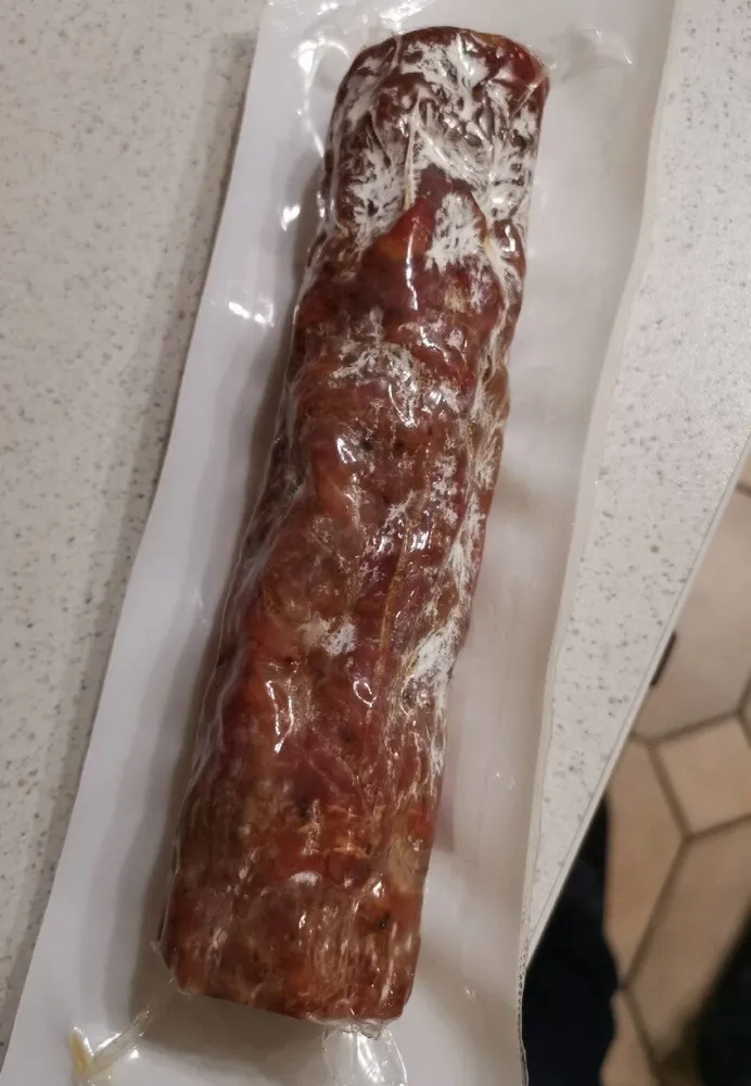Saucisson Montagne extra pro 1/2