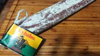 Salchichón extra Payes
