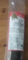 Saucisson au poivre