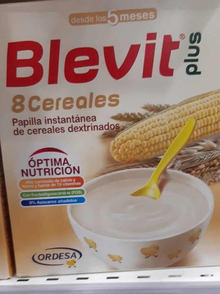 Papilla instantánea