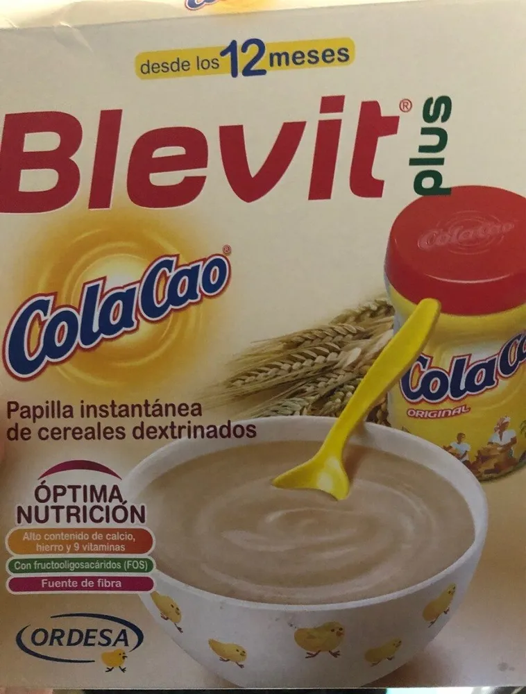 Cereales