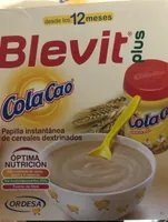 Cereales