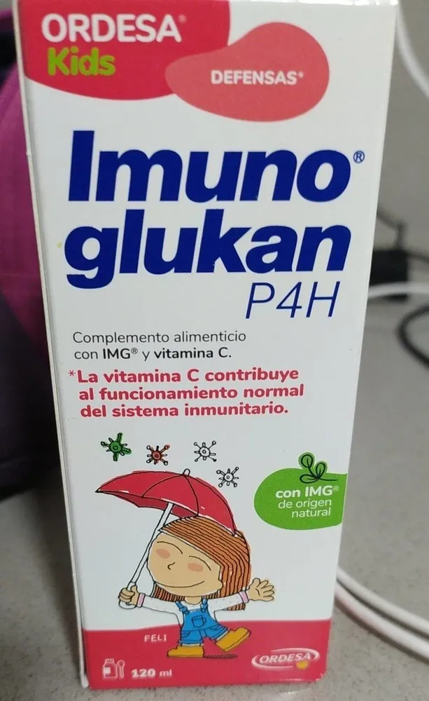 Imonoglukan