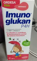 Imonoglukan