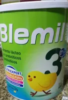 Alimento lacteo. Blemil plus 3