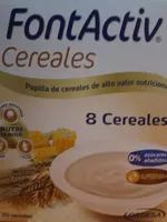 Fontactiv Cereales