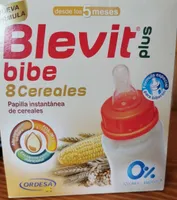 Blevit plus bibe