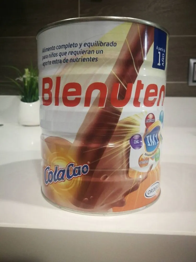 Blenuten