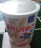 Blenuten