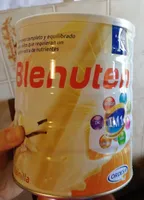 Blenuten