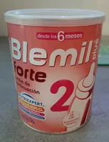 Blemil forte plus 2