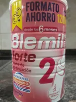 Blemil plus forte 2