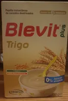 Blevit plus trigo